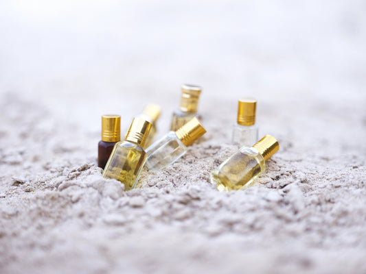 Why Mainstream Perfumes Harm the Planet and Your Skin – And Why Our Mystic Scents Are the Perfect Alternative